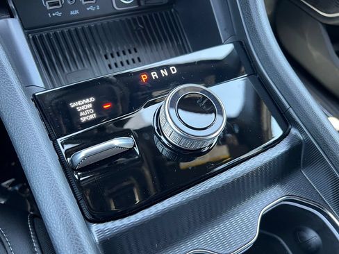 New 2026 Jeep Grand Cherokee L Limited AWD/4WD image 25