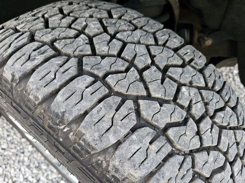 Used 2017 GMC Sierra 1500 SLT image 85