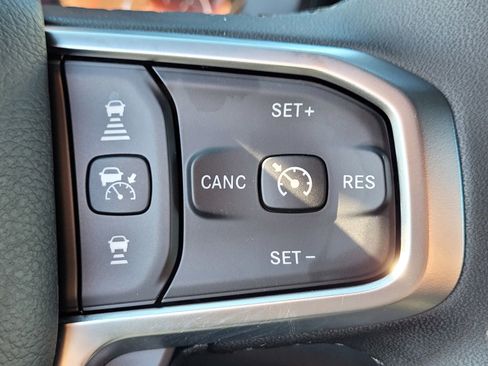 New 2026 RAM 1500 Big Horn image 19