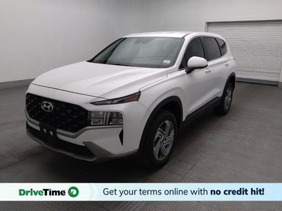 Used 2023 Hyundai Santa Fe SE