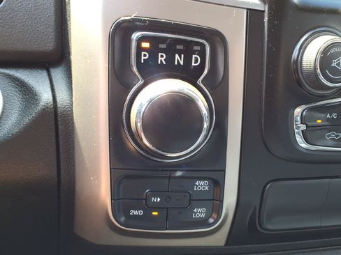Certified 2019 RAM 1500 Warlock w/ Luxury Group AWD/4WD image 19
