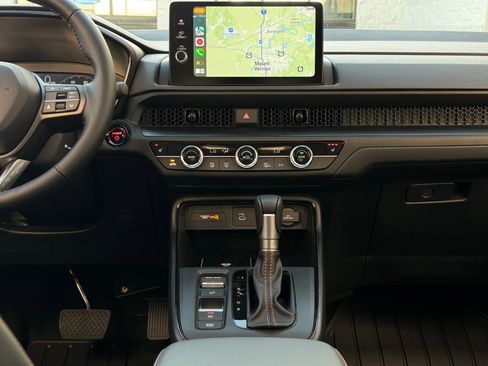 New 2026 Honda CR-V Sport-L image 20