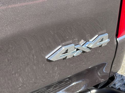 Used 2021 RAM 1500 Big Horn image 27