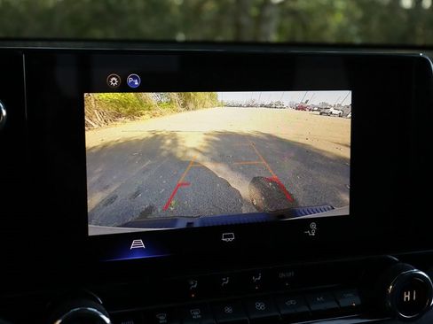 New 2026 Chevrolet Colorado Trail Boss image 16