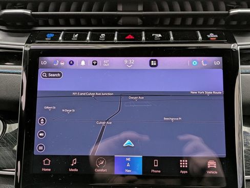 Used 2023 Jeep Grand Cherokee Trailhawk AWD/4WD image 35