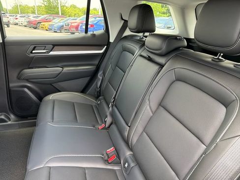 New 2026 GMC Terrain Denali AWD/4WD image 20