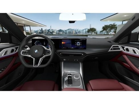 New 2026 BMW 430i w/ M Sport Package RWD image 10