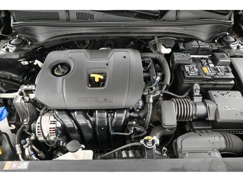 Used 2024 Kia Forte GT-Line w/ GT-Line Premium Package image 48