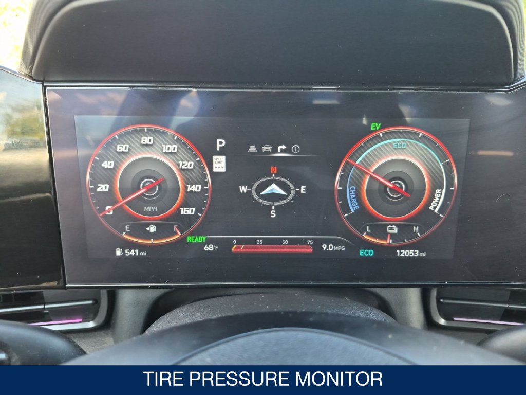 Certified 2026 Hyundai Elantra SEL FWD image 21