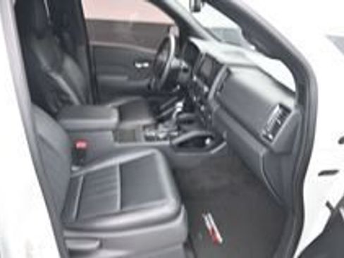Used 2022 Nissan Frontier PRO-4X w/ Pro-4X Premium Package AWD/4WD image 41