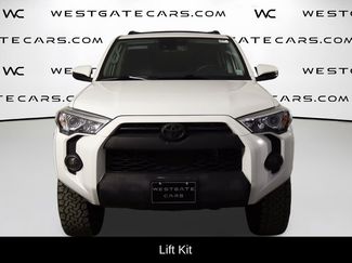 Used 2020 Toyota 4Runner SR5 AWD/4WD video 2