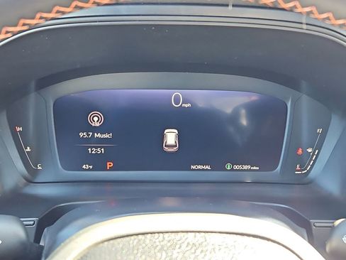 Certified 2026 Honda Passport TrailSport image 33