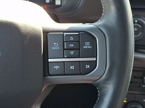 Certified 2024 Ford F150 Lariat w/ Equipment Group 502A High AWD/4WD image 25