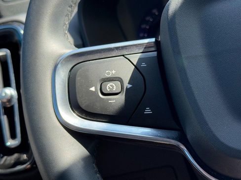 Certified 2023 Volvo C40 P8 Recharge Ultimate image 18