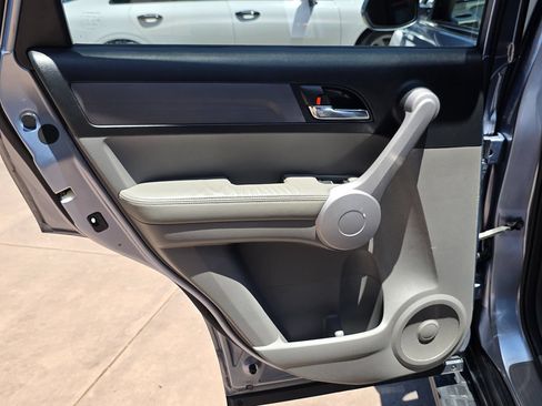 Used 2007 Honda CR-V EX-L image 26