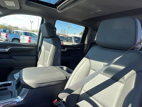 New 2026 Chevrolet Silverado 1500 LT Trail Boss w/ LT Trail Boss Premium Package image 15