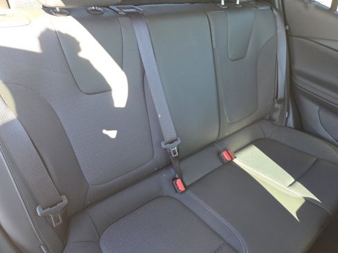 Used 2023 Buick Encore GX Preferred w/ Cold Weather Comfort Package image 22