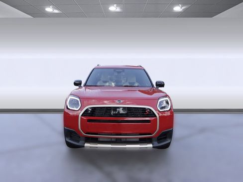 Used 2025 MINI Cooper Countryman S w/ Comfort Package Max image 5