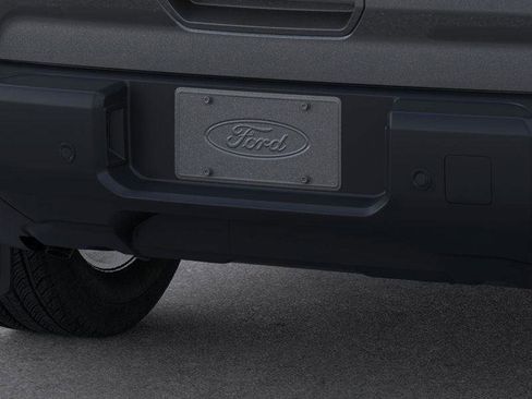 New 2025 Ford Bronco Sport Heritage w/ Convenience Package image 54