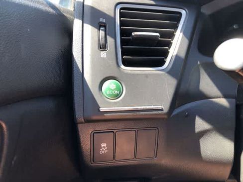 Used 2015 Honda Civic LX image 19