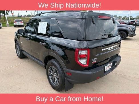 Used 2022 Ford Bronco Sport Big Bend AWD/4WD image 7