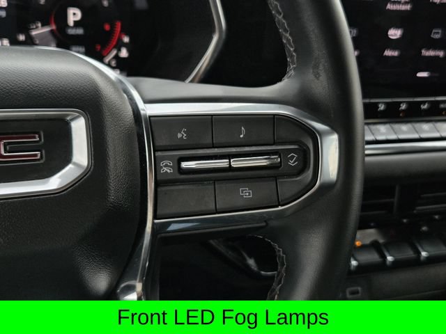Used 2024 GMC Canyon Elevation w/ Convenience Package RWD image 24