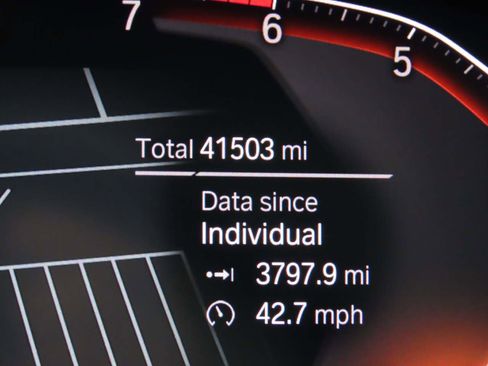 Used 2024 BMW X3 xDrive30i image 7