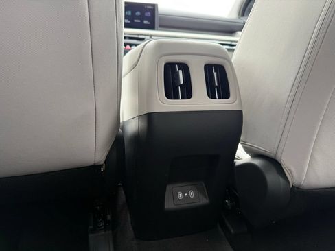 New 2026 Hyundai Tucson SEL AWD/4WD image 25