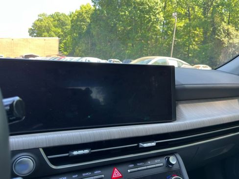 Used 2025 Hyundai Sonata SEL image 17