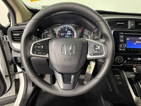 Used 2019 Honda CR-V LX image 17