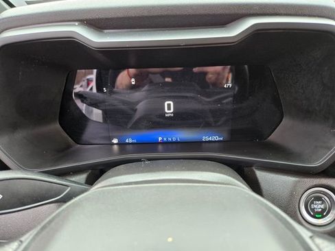 Used 2023 Chevrolet Colorado W/T image 28