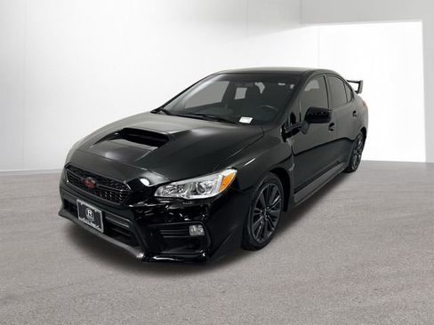Used 2021 Subaru WRX AWD/4WD image 23