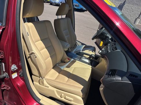 Used 2011 Honda Crosstour EX-L image 13