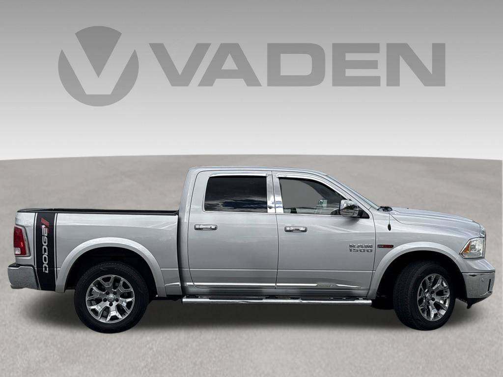 Used 2016 RAM 1500 Limited AWD/4WD image 34