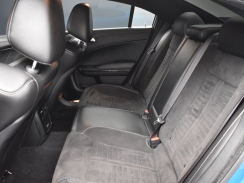 Used 2023 Dodge Charger R/T w/ Daytona Edition Group image 17