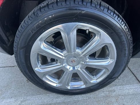 Used 2016 Cadillac SRX Premium w/ Driver Assist Package image 28