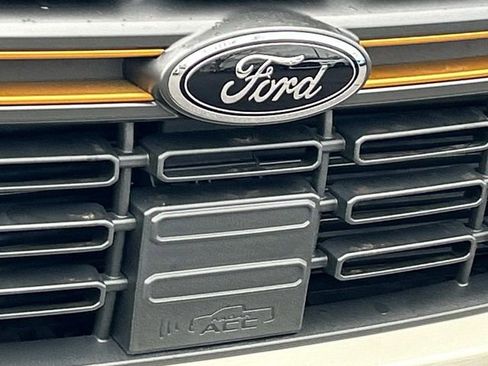 Used 2024 Ford Maverick Tremor w/ Tremor Off-Road Package image 11