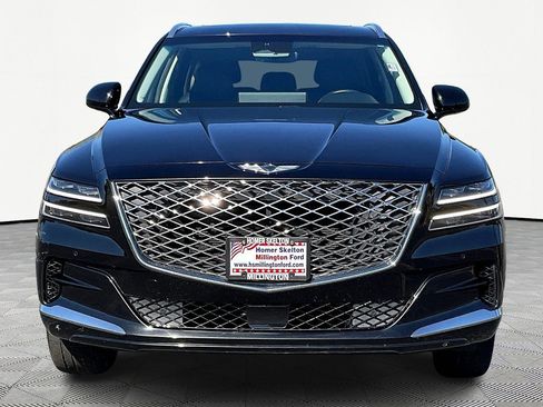 Used 2024 Genesis GV80 3.5T image 3