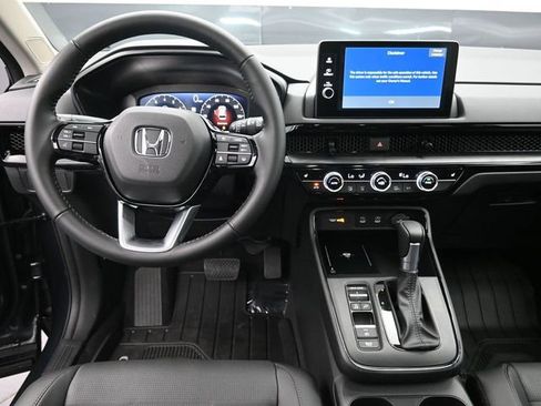 New 2026 Honda CR-V EX-L image 11