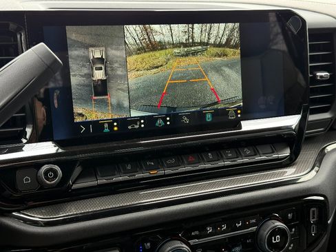 New 2026 Chevrolet Silverado 2500 ZR2 image 36