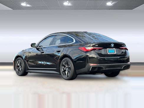 Certified 2023 BMW i4 eDrive35 w/ Premium Package image 3
