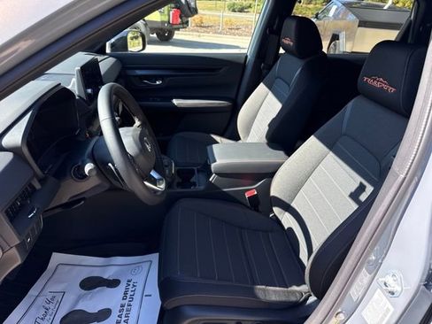 New 2026 Honda CR-V TrailSport image 11