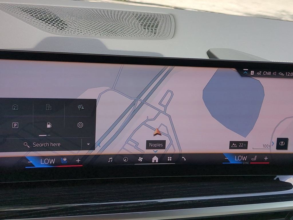 New 2027 BMW X7 xDrive40i AWD/4WD image 22