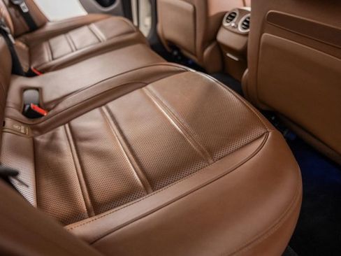 Used 2020 Mercedes-Benz E 63 AMG S image 37