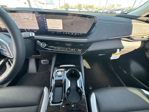 New 2026 Buick Envision Sport Touring image 21