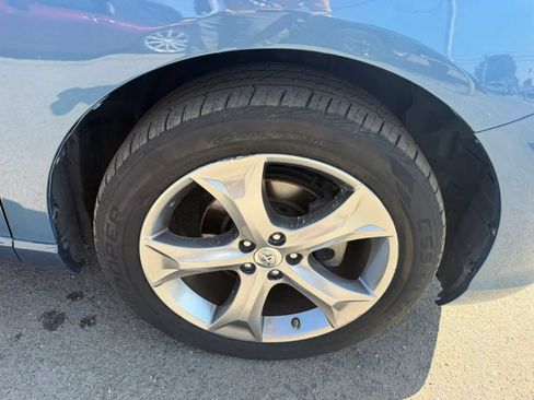 Used 2012 Toyota Venza XLE FWD image 34
