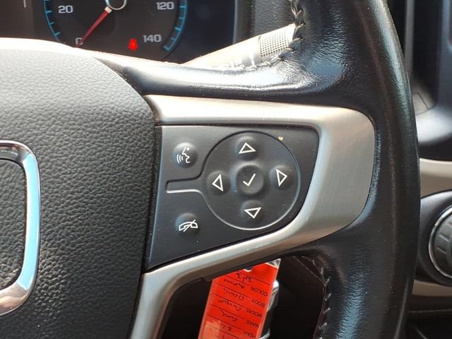Used 2022 GMC Canyon Denali RWD image 24