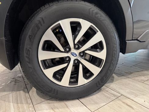 Used 2024 Subaru Outback AWD/4WD image 24