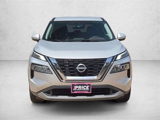 Used 2022 Nissan Rogue SV FWD video 2