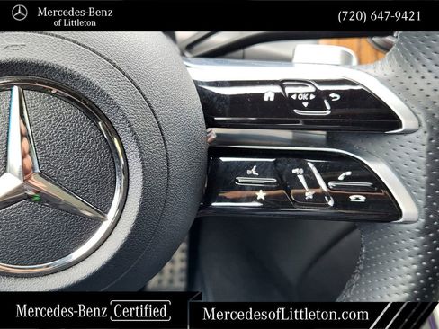 Certified 2023 Mercedes-Benz GLC 300 4MATIC image 31